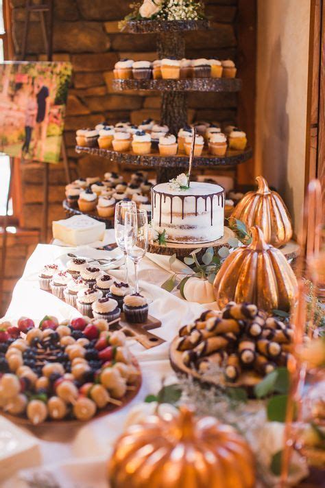 ️ Trending 40 Wedding Dessert Table Ideas To Inspire Emma Loves