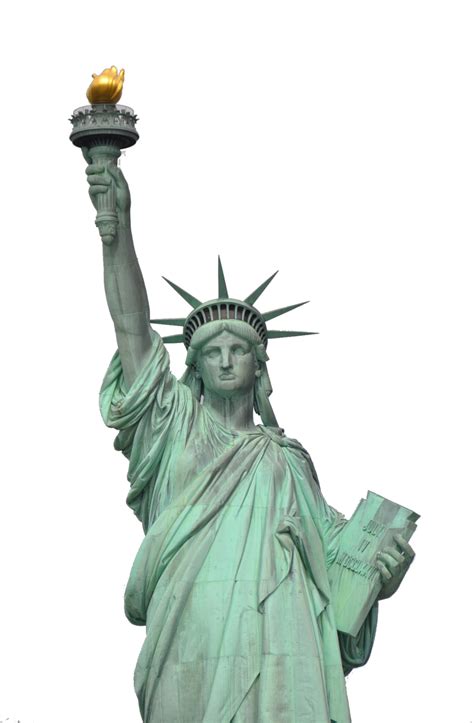 Why The Statue Of Liberty Changing Color Bitwise Academy