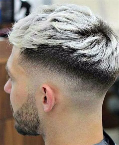 50 Low Fade Haircut Ideas To Rock Right Now