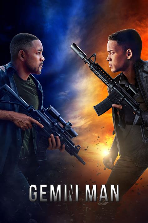 ~123Movies~' Gemini Man 2019 Free 1080p ️FULL-MOVIE ...