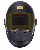Esab Welding Helmet Sentinel A50