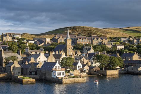 15 Most Charming Small Towns In Scotland With Map Touropia