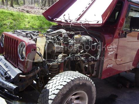 Highline Project Jeep Enthusiast Forums