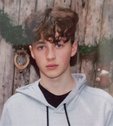 Garda Seeking Missing 14 Year Old Mayo Boy Galway Daily