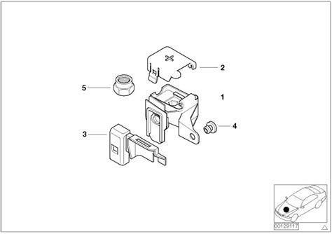 Here is a picture gallery about 2003 bmw 325i engine diagram complete with the description. 2001 BMW 325i Cover base b+. Battery, cable, electrical - 61138371011 - Genuine BMW Part
