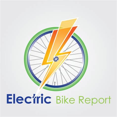 Check spelling or type a new query. Logo for Electric Bike Report | Logo design contest