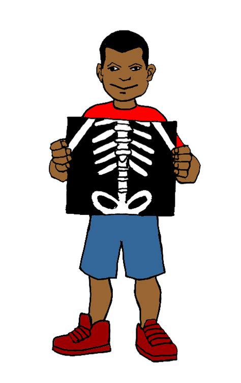 Free X Ray Clipart Clipart Best