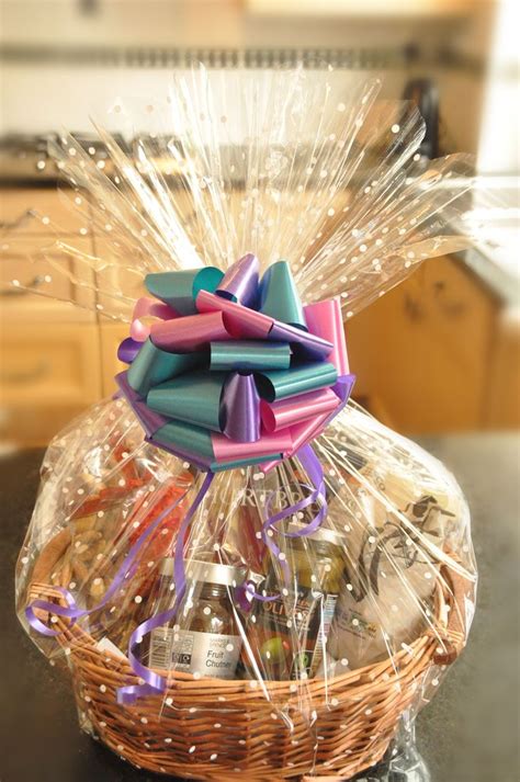 Hampers Gift Baskets Create Your Own Luxury Baskets With Our Step