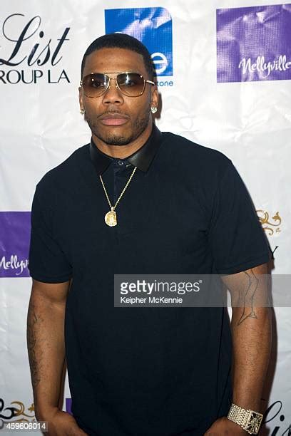 Eone And Bet Present The Nellyville Premiere Party Photos And Premium