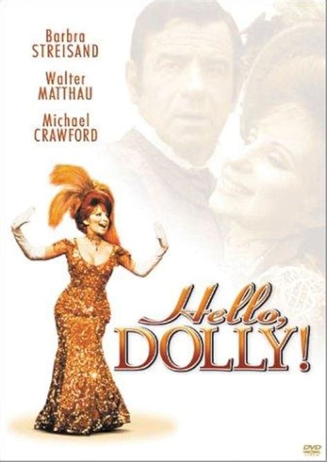 Hello Dolly 1969