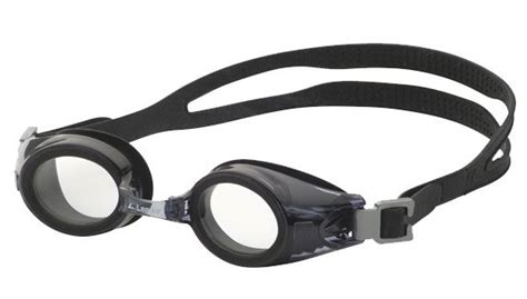 Custom Prescription Swim Goggles High Powers Uk Eyewear