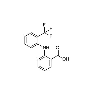 Trifluoromethyl Phenyl Amino Benzoic Acid