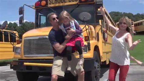 'Baby Got Class', A Back-to-School Parody of Sir Mix-A-Lot ...