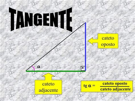 Trigonometria No Triângulo Retângulo Antonio