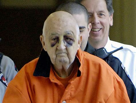 Top 10 Oldest Prisoners In The World Knowinsiders