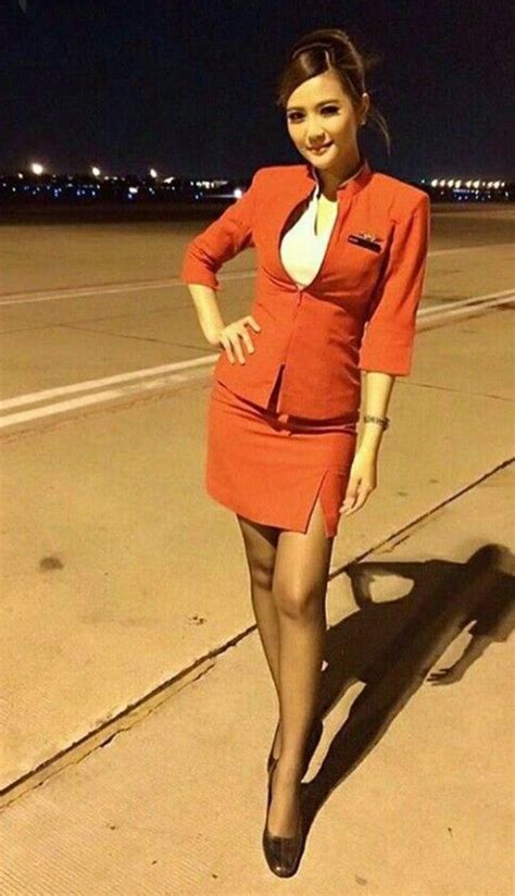 pin by richard francis on hot flight attendents flight attendant fashion sexy flight