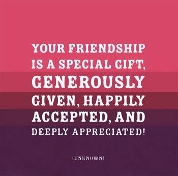 Figure out what assigns a good friend, and discover how you can be there for your friends when they need you most. Cute Friendship Quotes, Inspiring Friends Poems, Motivational Friendship Words: Special ...