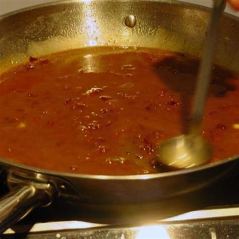 Maybe you would like to learn more about one of these? Creamy Red Eye Gravy | Recipe | Red eye gravy, Food ...