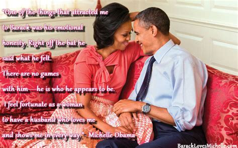If you're in search of uplifting words that will inspire you to reach your full potential, then this collection of michelle obama quotes is perfect for you. The Obama's Quotes on Love, Marriage and Relationships