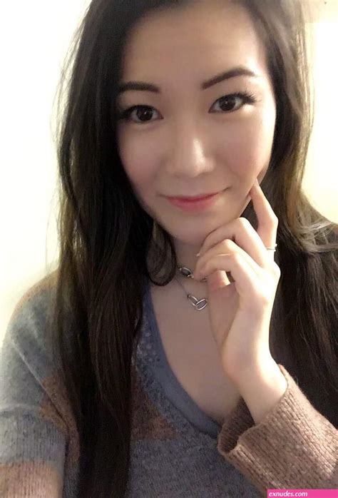 Hafu Nudes And Leaked Porn Video Exnudes