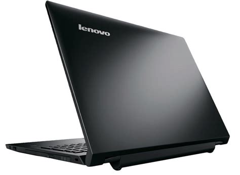 Laptop Lenovo B41 30 14 Intel Celeron N3050 2gb 500gb
