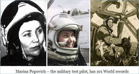 marina popovich l aviatrice russa del secondo dopoguerra corriere it