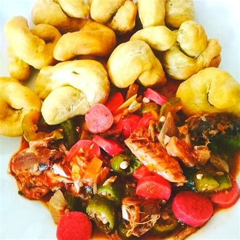 Tin Mackerel Sausage Jamaica Food Food Home Food