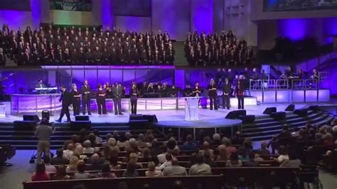 Prestonwood Choir Songs