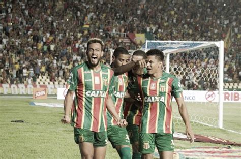 Sampaio corrêa futebol clube, usually known as sampaio corrêa, is a brazilian association football club from são luís, maranhão state, founded on march 25, 1923. Sampaio Corrêa Futebol Clube - VAVEL.com