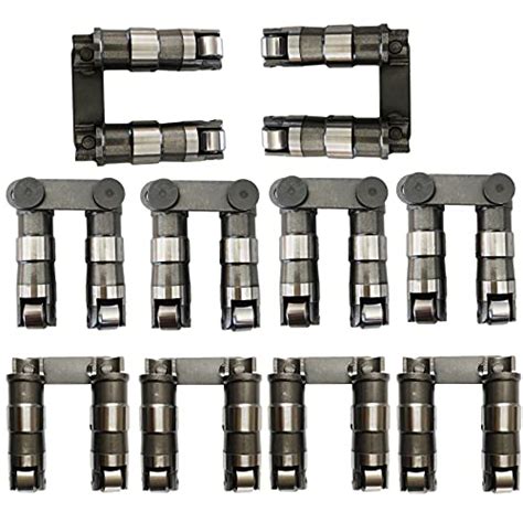 Top 20 Best Sbc Retrofit Hydraulic Roller Lifters 2022 Reviews Buying