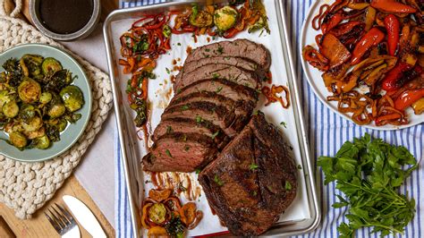 Whole thyme · 1 tsp. Beef Tenderloin Marindae / A marinade made of equal parts ...