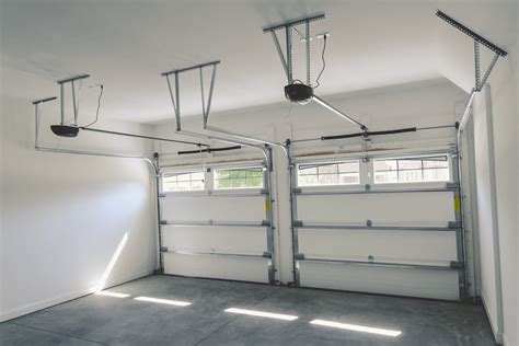 Save Money And Protect Your Space How To Seal A Garage Door From The