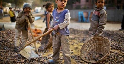 Citações Para Redação Sobre Trabalho Infantil