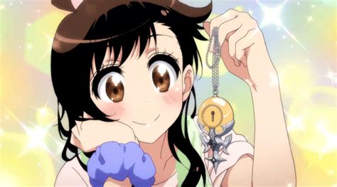 Nisekoi Haru Onodera Fuu Nsfw Mynsfwgifs Mygifs Mygifs Nisekoi