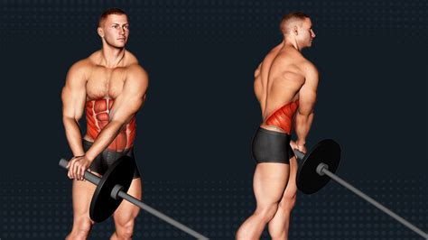 Landmine 180 How To Benefits Muscles Worked And Variations