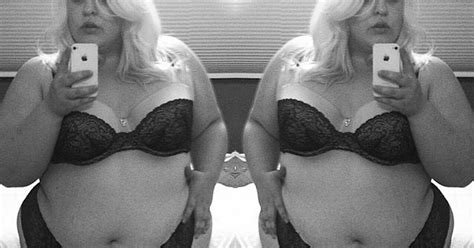 11 Plus Size Women Showing Off Their Bellies Because Summer Should Be