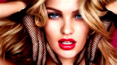 Free Download Candice Swanepoel Widescreen 1920x1200 For Your Desktop