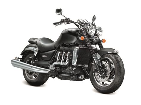 TRIUMPH Rocket III Roadster specs - 2011, 2012, 2013, 2014 ...