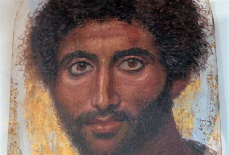 A Scientist Released A Painting Of Jesus And It Changes What Everyone