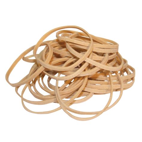 Rubber Bands What If