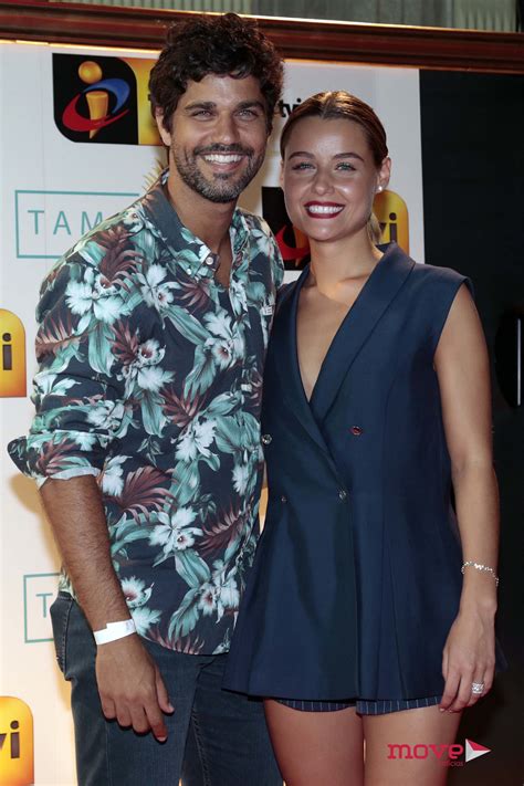 Enjoy the videos and music you love, upload original content, and share it all with friends, family, and the world on youtube. Festa de Verão TVI: Kelly e Bruno Cabrerizo assumem namoro ...