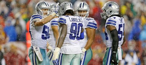 Spagnola: This Will Be A Case Of Judging If This Defense Is For Real