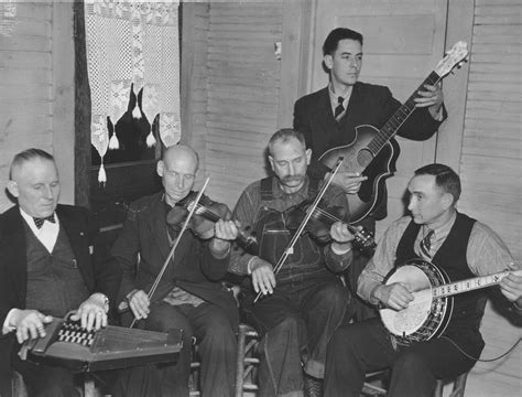 What Is Bluegrass Music Fiddlers Of The Genesee