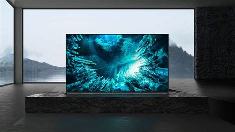 The Best 80 Inch Tvs Colossal 4k And 8k Tvs To Bring You Home Cinema