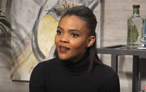 Twitter Ceo Apologizes For What Candace Owens Was Called It Only Took