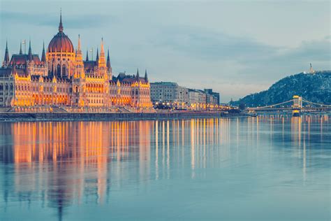 8 Reasons To Visit Hungary Real Word
