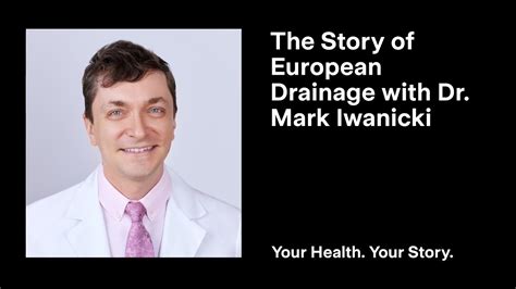 Mark Iwanicki Your Health Your Story Ep 128 Youtube