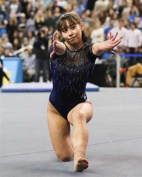 Hot Pictures Of Katelyn Ohashi Which Will Leave You Amazed And Bewildered Luv