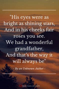 Read these motivational funeral quotes for grandpa to help out yourself. 41 Best Funeral Poems for Grandpa images in 2020 | Funeral ...