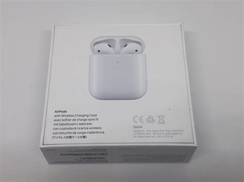The new airpods' marquee upgrades are more talk time (three hours instead of two), quicker siri access, and a wireless charging case (at a $40 surcharge). Ausprobiert: AirPods 2019 und Vergleich zum Vorgänger ...